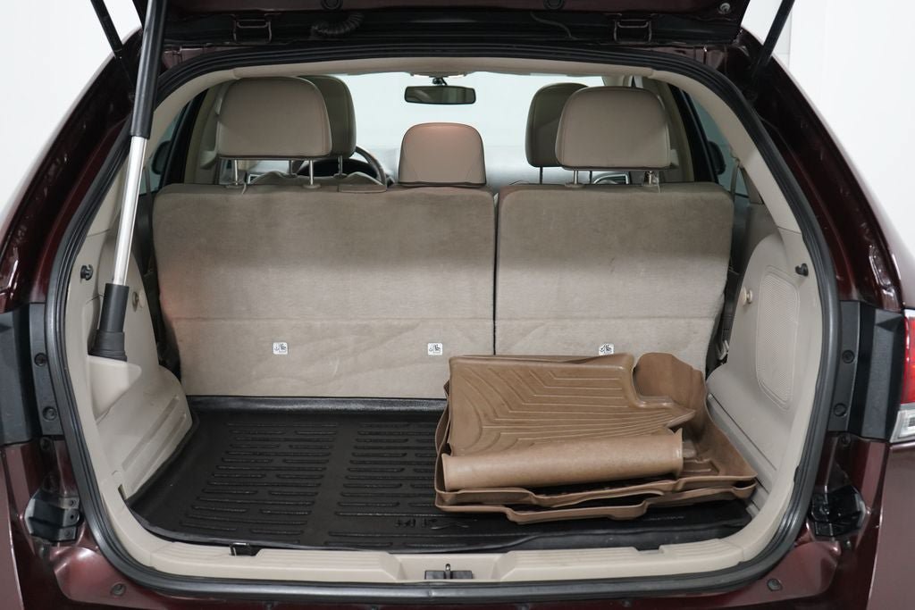 Used 2012 Lincoln MKX AWD image 31