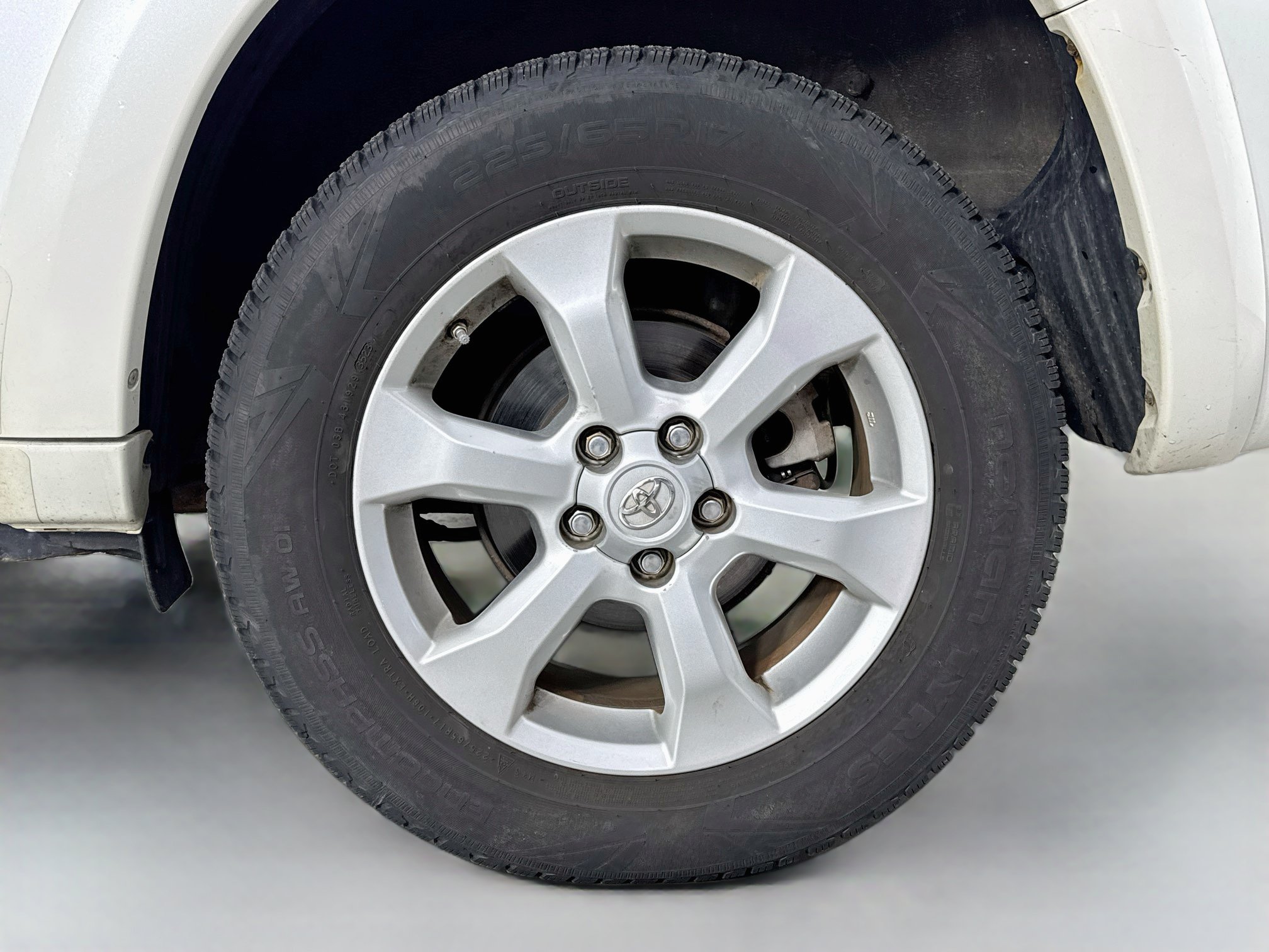 Used 2010 Toyota RAV4 Limited FWD image 32