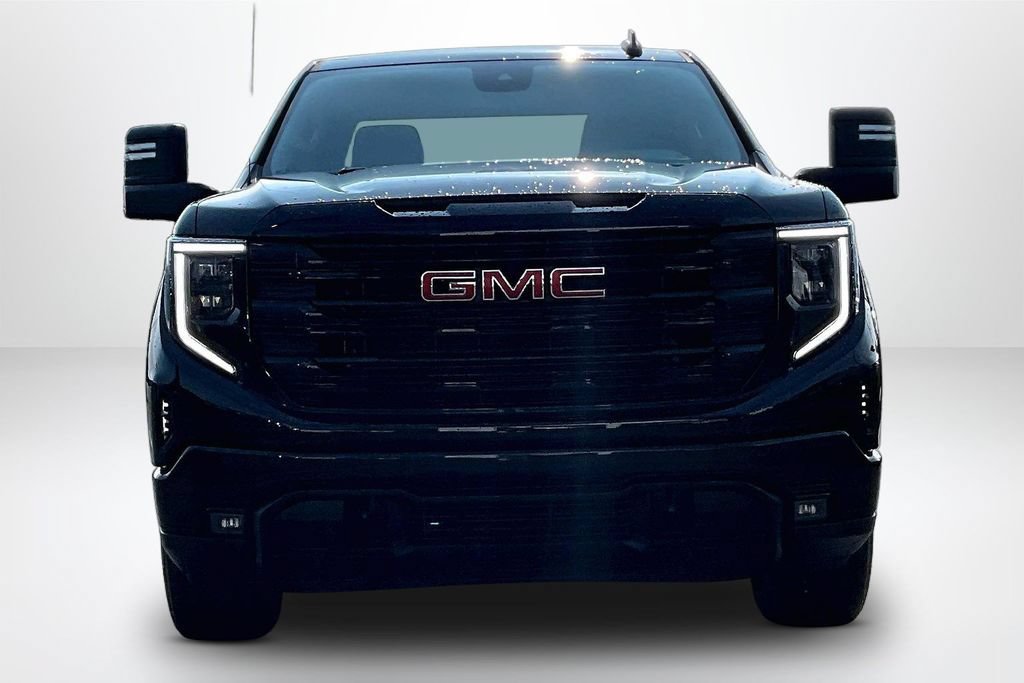 Used 2024 GMC Sierra 1500 Elevation w/ Max Trailering Package AWD/4WD image 2