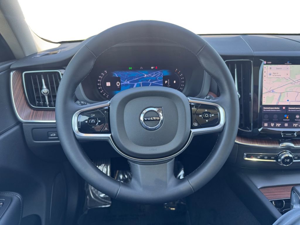 Certified 2024 Volvo XC60 B5 Plus w/ Protection Package Premier AWD/4WD image 16