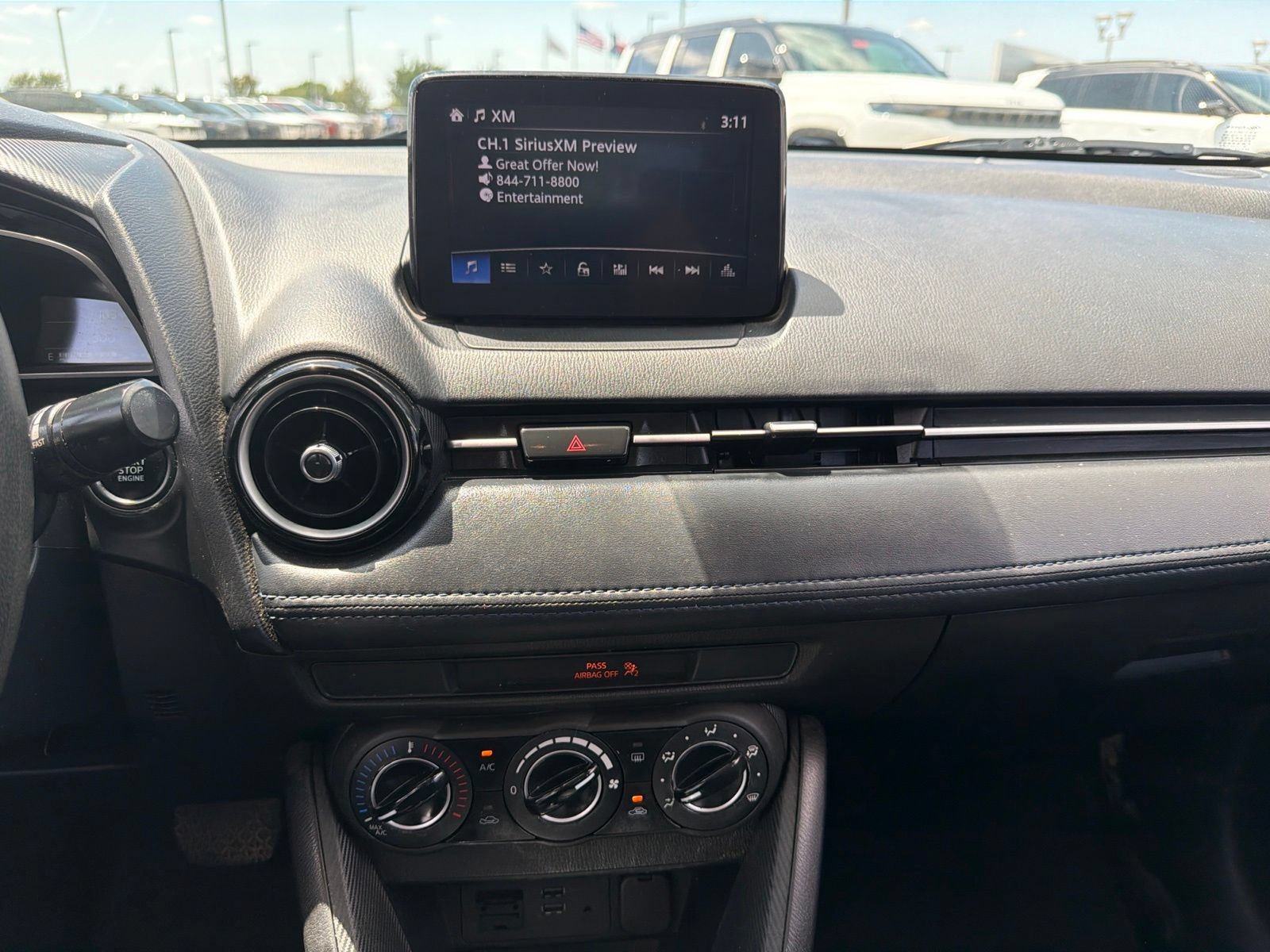 Used 2019 Toyota Yaris LE FWD image 20