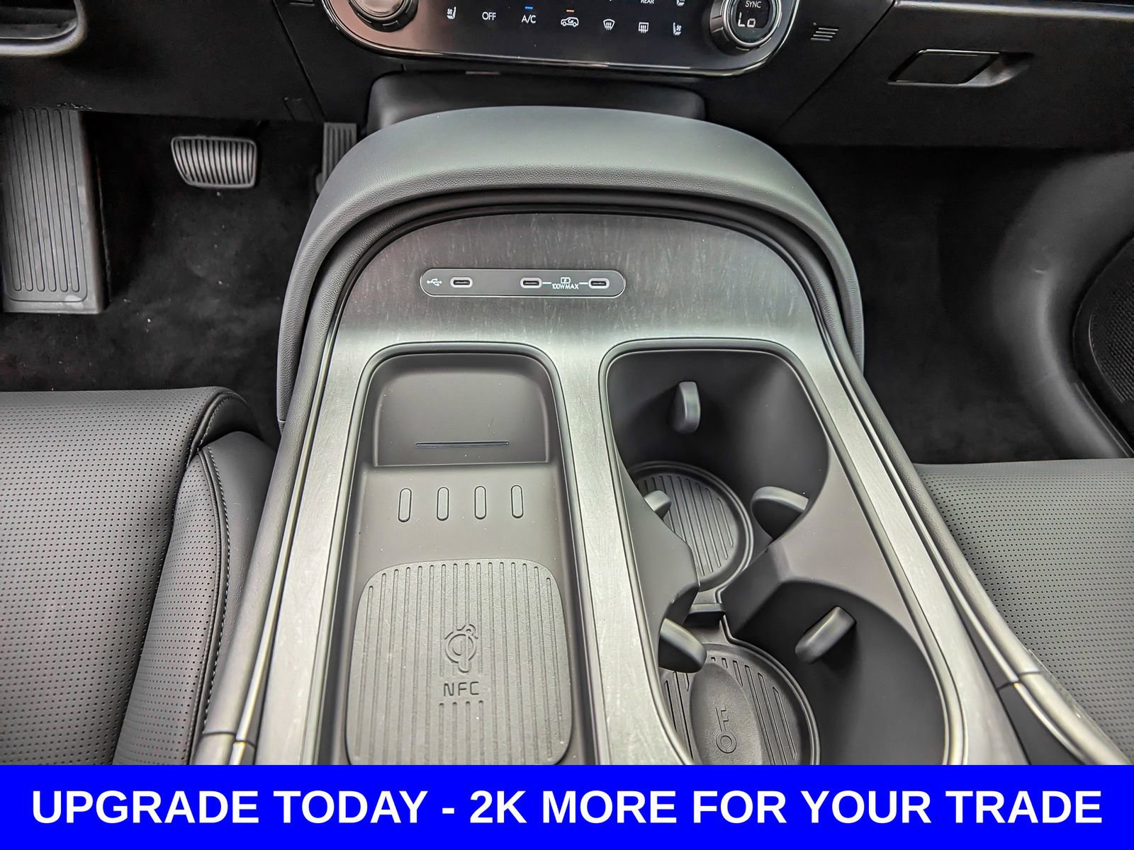 New 2026 Hyundai Palisade XRT Pro image 15