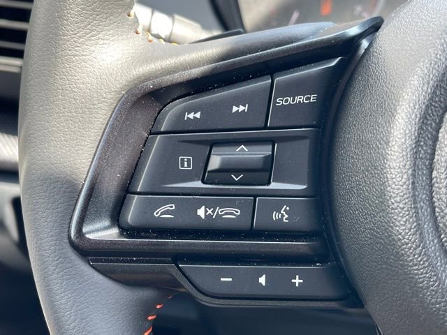 Certified 2024 Subaru Crosstrek 2.5i Limited w/ Popular Package #3A image 10