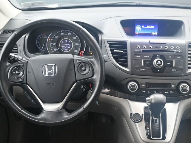 Used 2013 Honda CR-V EX-L image 9
