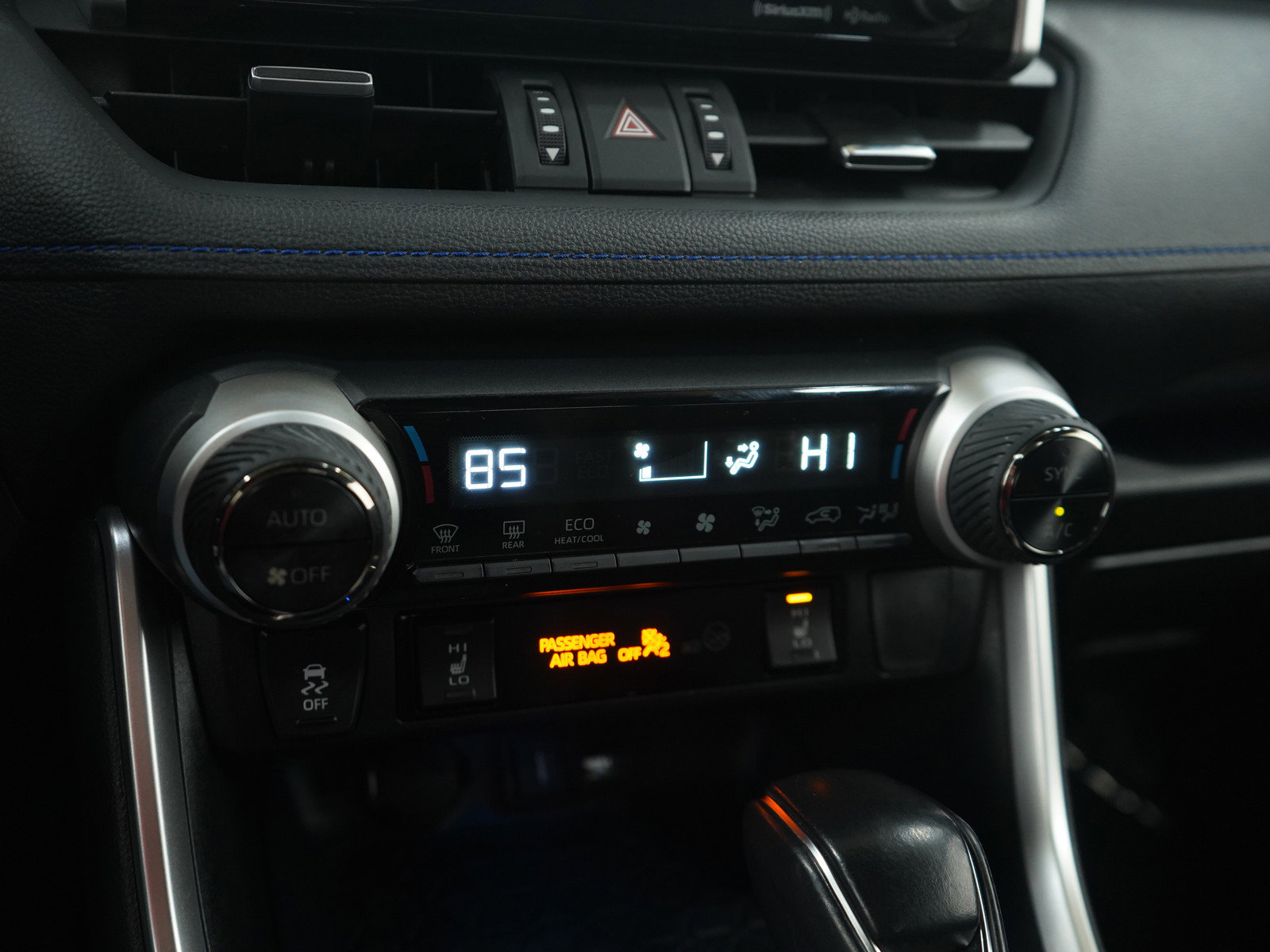 Used 2020 Toyota RAV4 XSE image 23