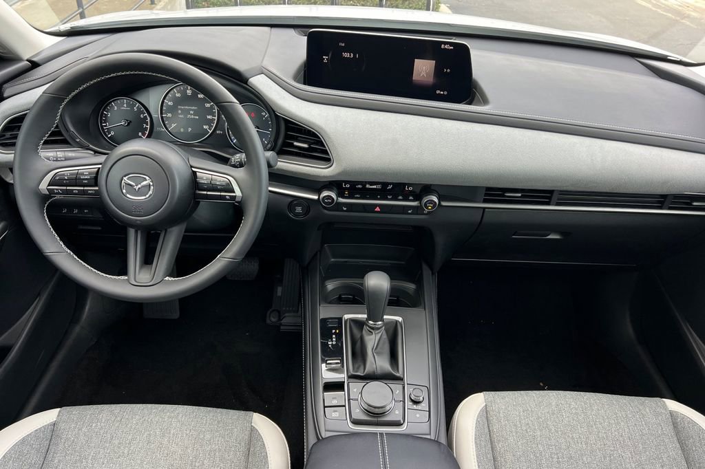 New 2026 MAZDA CX-30 AWD 2.5 S image 14