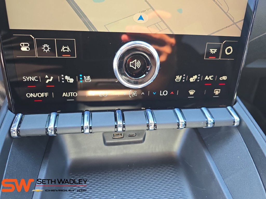 New 2027 GMC Terrain Elevation w/ Elevation Premium Package FWD image 25
