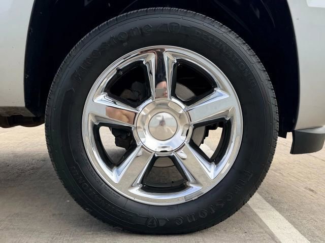 Used 2013 Chevrolet Tahoe LTZ image 56