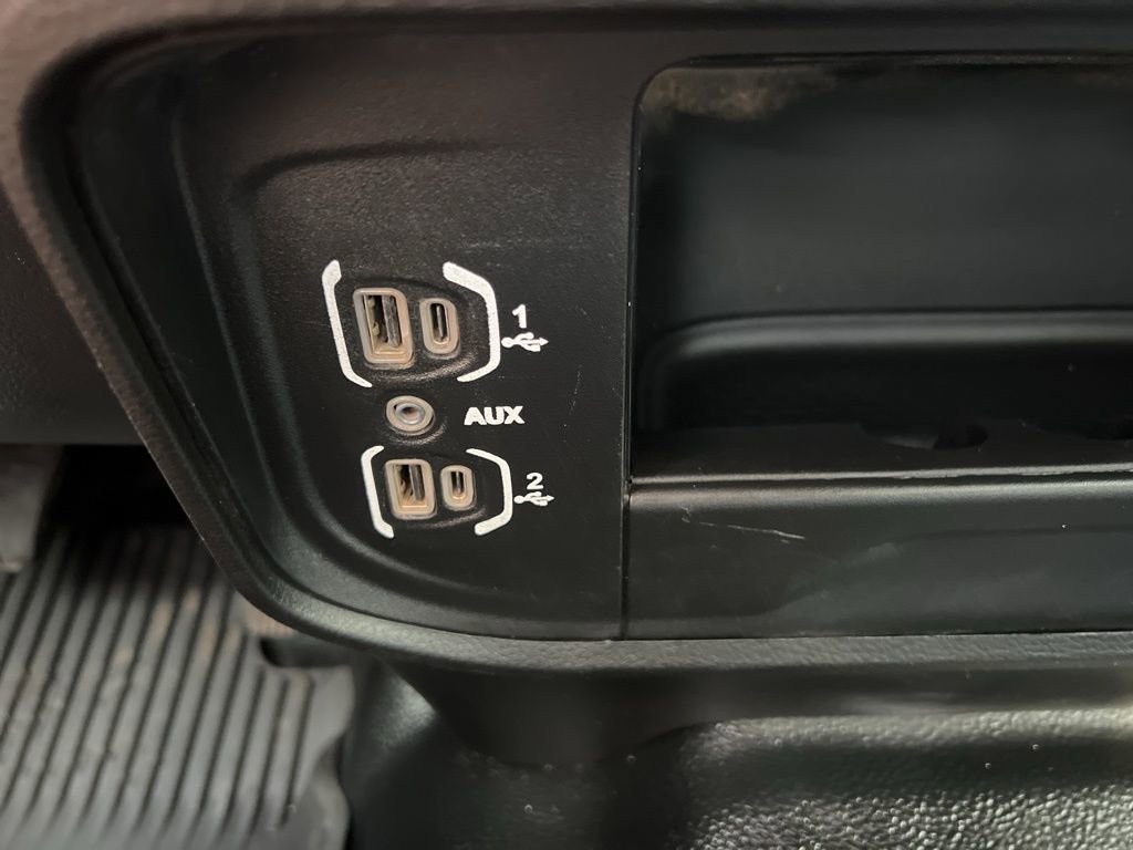 Used 2022 RAM 2500 Tradesman image 26