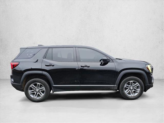 Used 2025 GMC Terrain Elevation w/ Technology Package II image 6