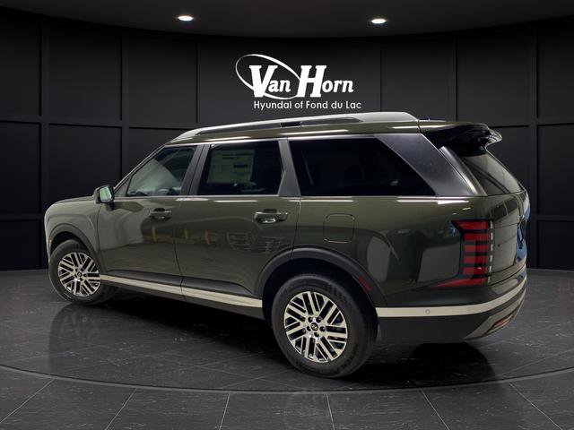 New 2026 Hyundai Palisade SEL image 5