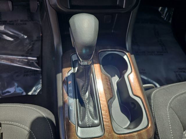 Certified 2022 GMC Canyon Elevation RWD image 21