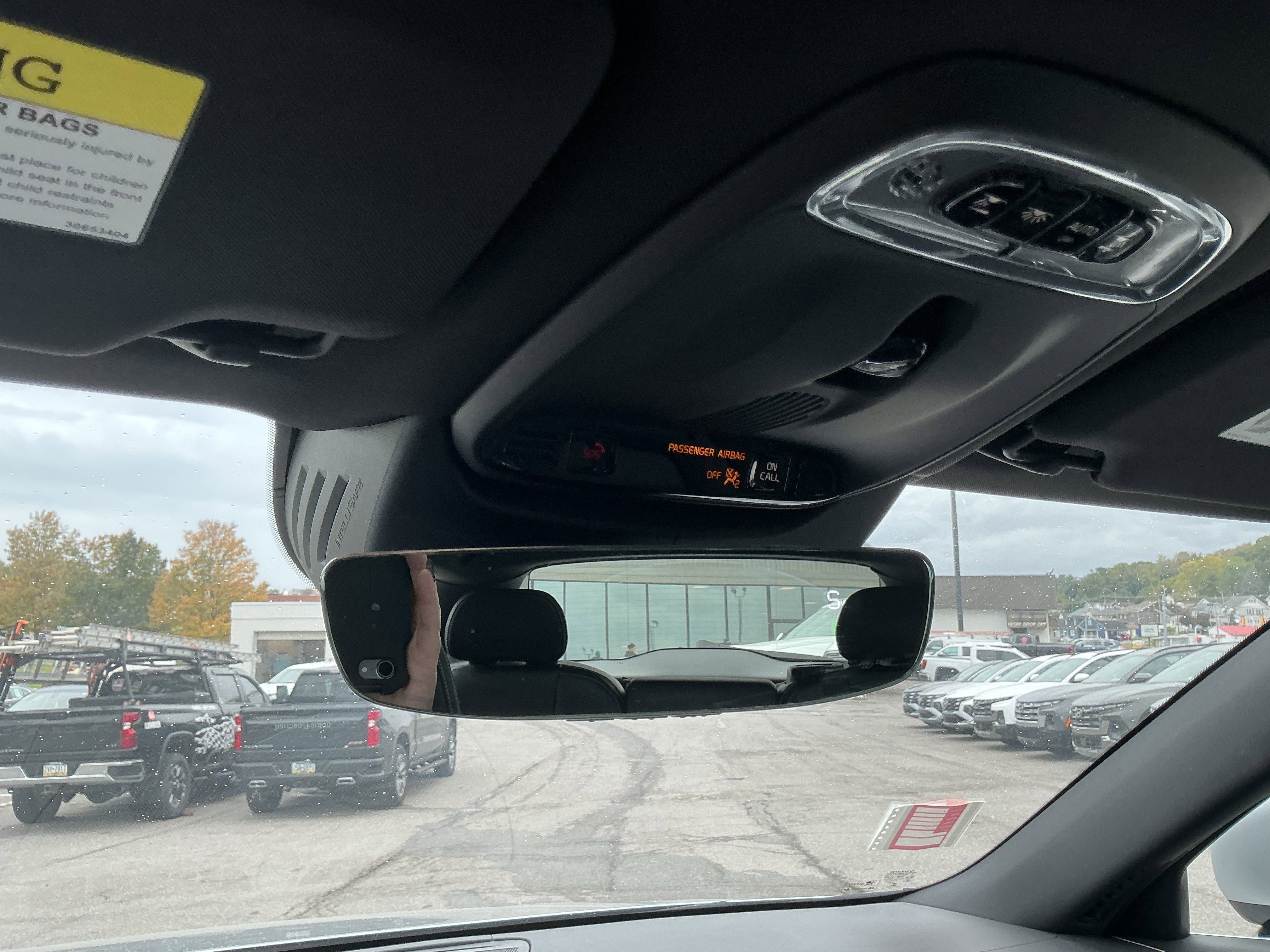 Used 2019 Volvo V90 T5 R-Design w/ Advanced Package image 25