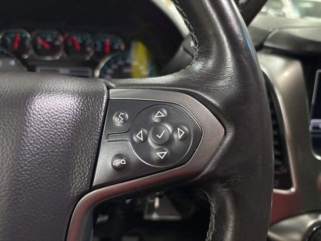 Used 2018 Chevrolet Tahoe LT AWD/4WD image 20