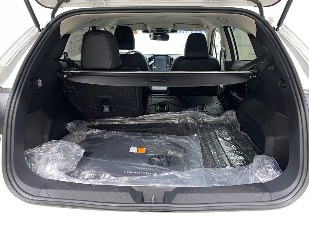 New 2026 Subaru Crosstrek 2.5i Limited image 13
