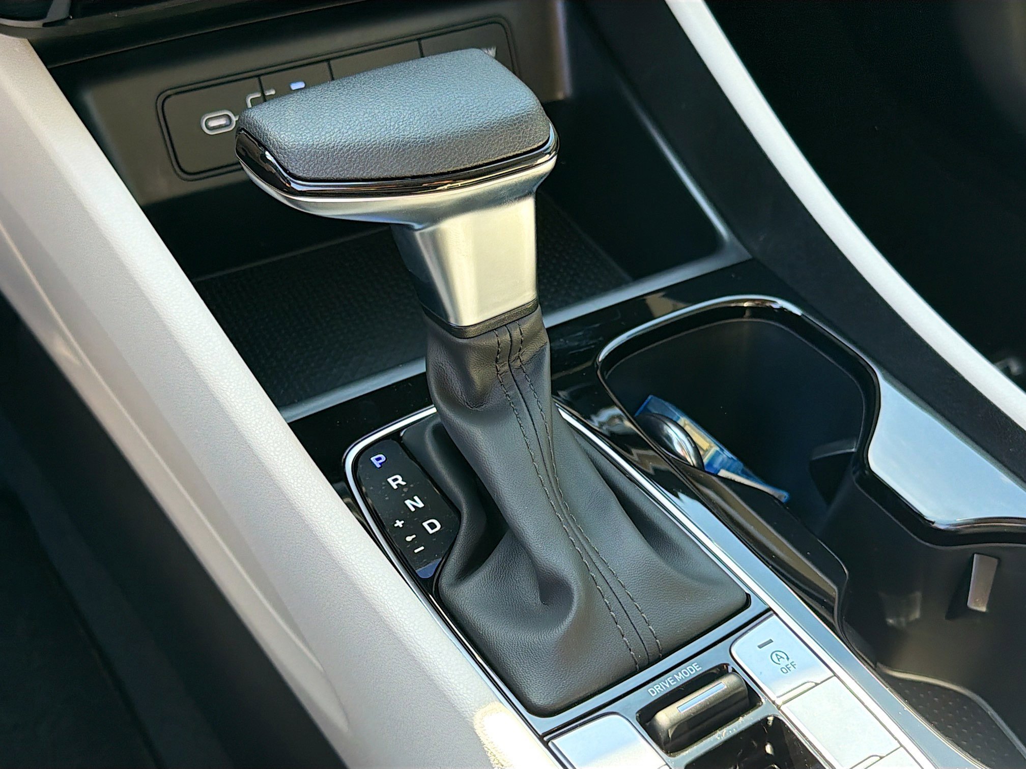 New 2026 Hyundai Tucson SEL image 26