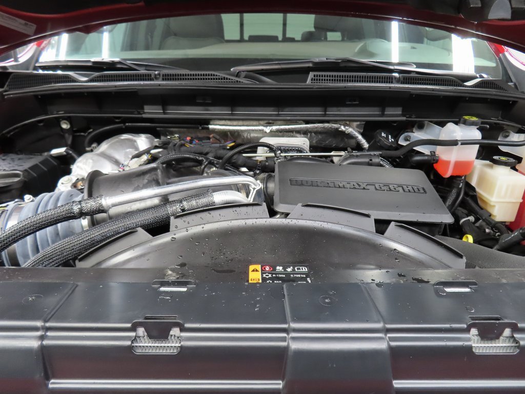 Used 2024 GMC Sierra 2500 Denali image 32