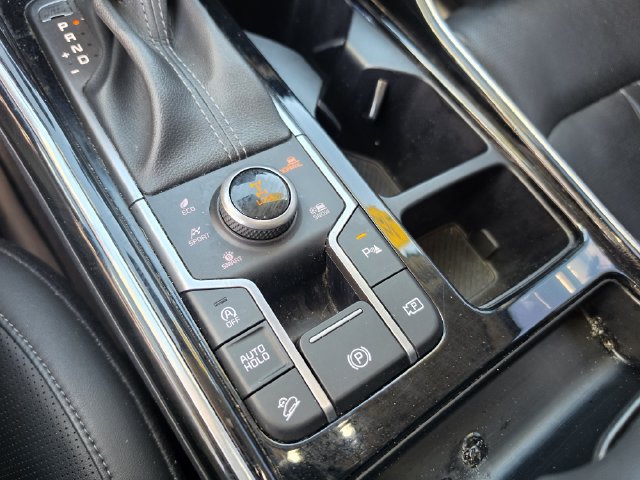 Certified 2024 Kia Sorento SX AWD/4WD image 31