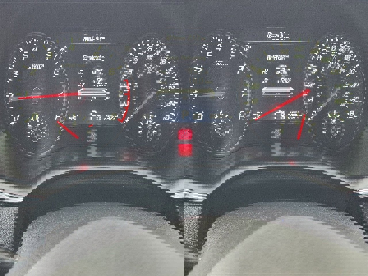 Used 2023 Kia Stinger GT2 w/ Red Interior Color Package image 15