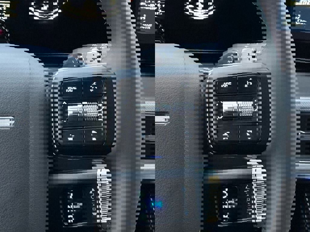 New 2026 Hyundai Santa Fe SEL image 20