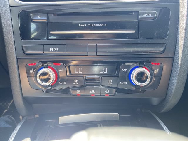 Used 2015 Audi A4 2.0T Premium Plus w/ Technology Package AWD/4WD image 20