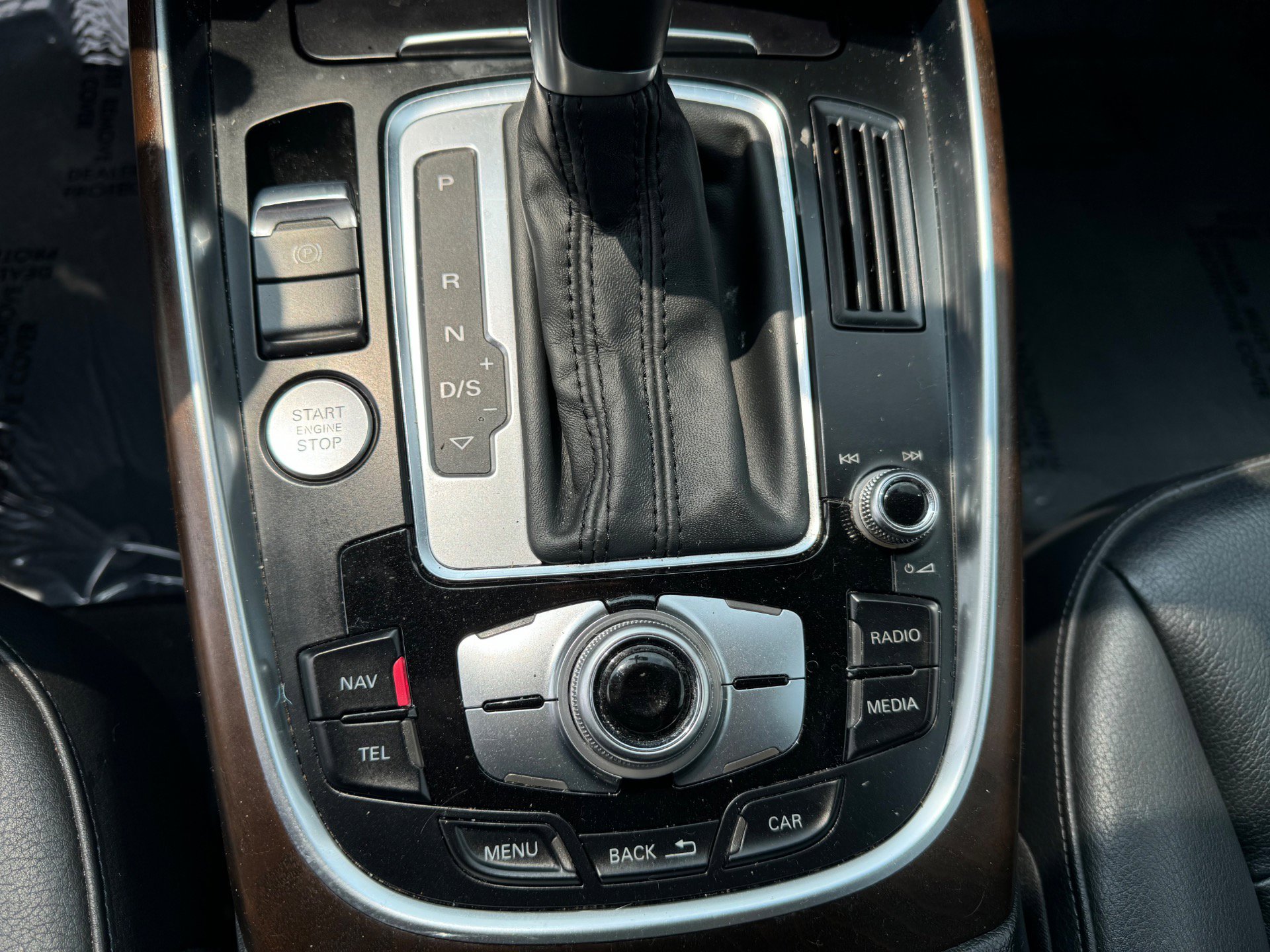 Used 2015 Audi Q5 2.0T Premium Plus w/ Technology Package image 20