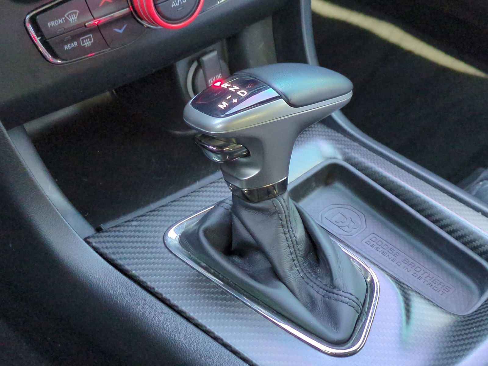 Used 2021 Dodge Charger SRT Hellcat w/ Harman/Kardon Audio Group image 36