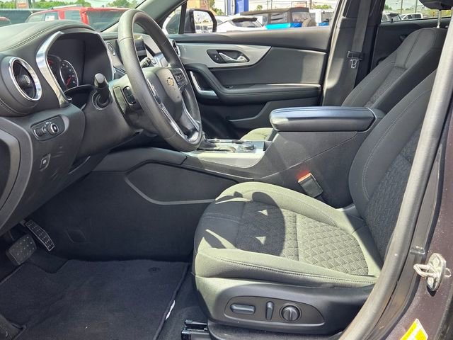 Used 2022 Chevrolet Blazer LT image 11