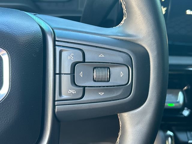 Used 2024 GMC Sierra 2500 AT4 w/ AT4 Premium Plus Package AWD/4WD image 28