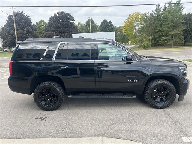 Certified 2019 Chevrolet Tahoe LS image 7