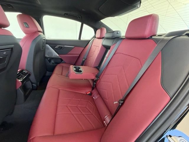New 2027 BMW 530i w/ M Sport Package RWD image 23