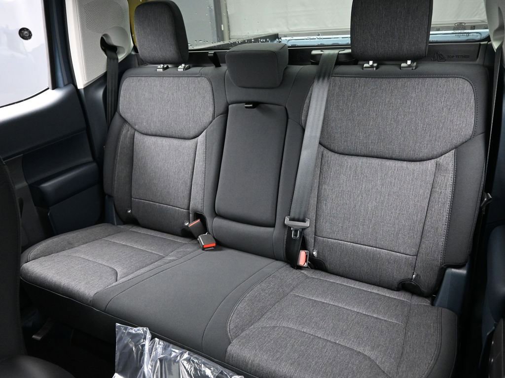 New 2025 Ford Maverick XLT w/ XLT Luxury Package image 28