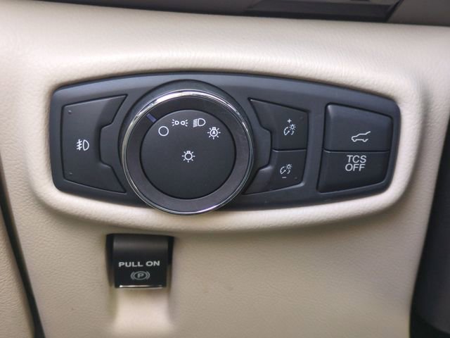 Used 2019 Lincoln Nautilus Select w/ Cargo Utility Package FWD image 21