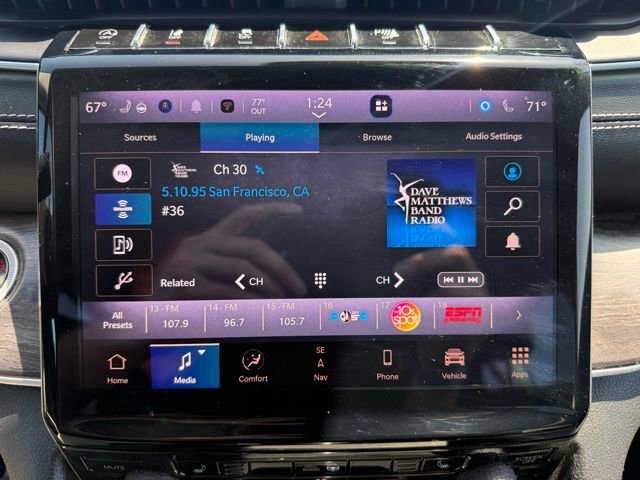 Used 2022 Jeep Grand Cherokee L Limited image 27