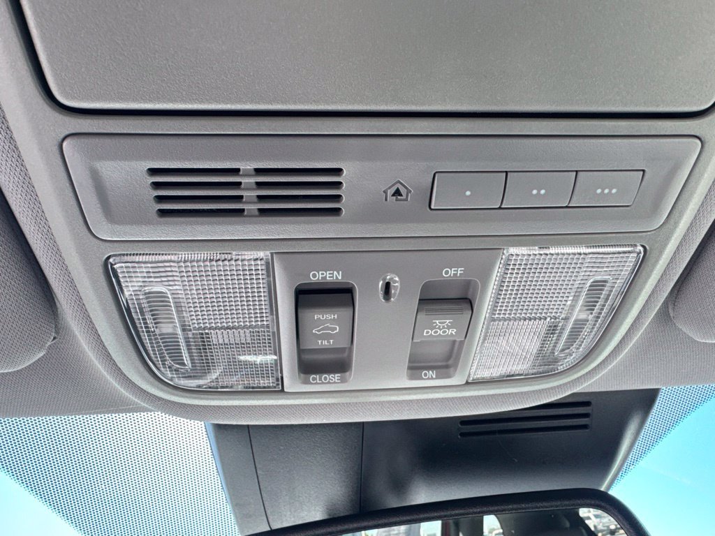 Used 2019 Honda CR-V EX-L image 28