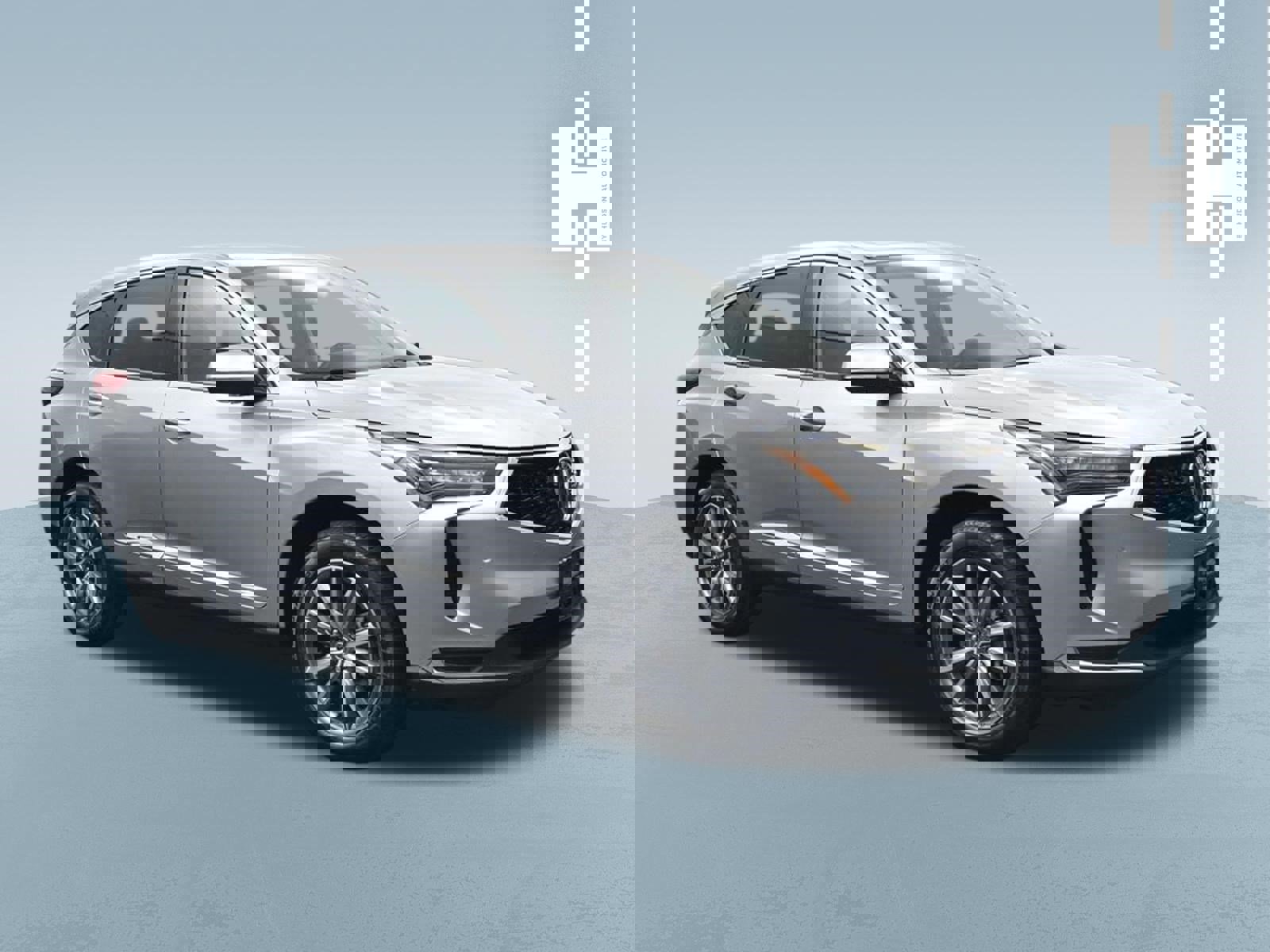 Used 2023 Acura RDX AWD w/ Technology Package image 2