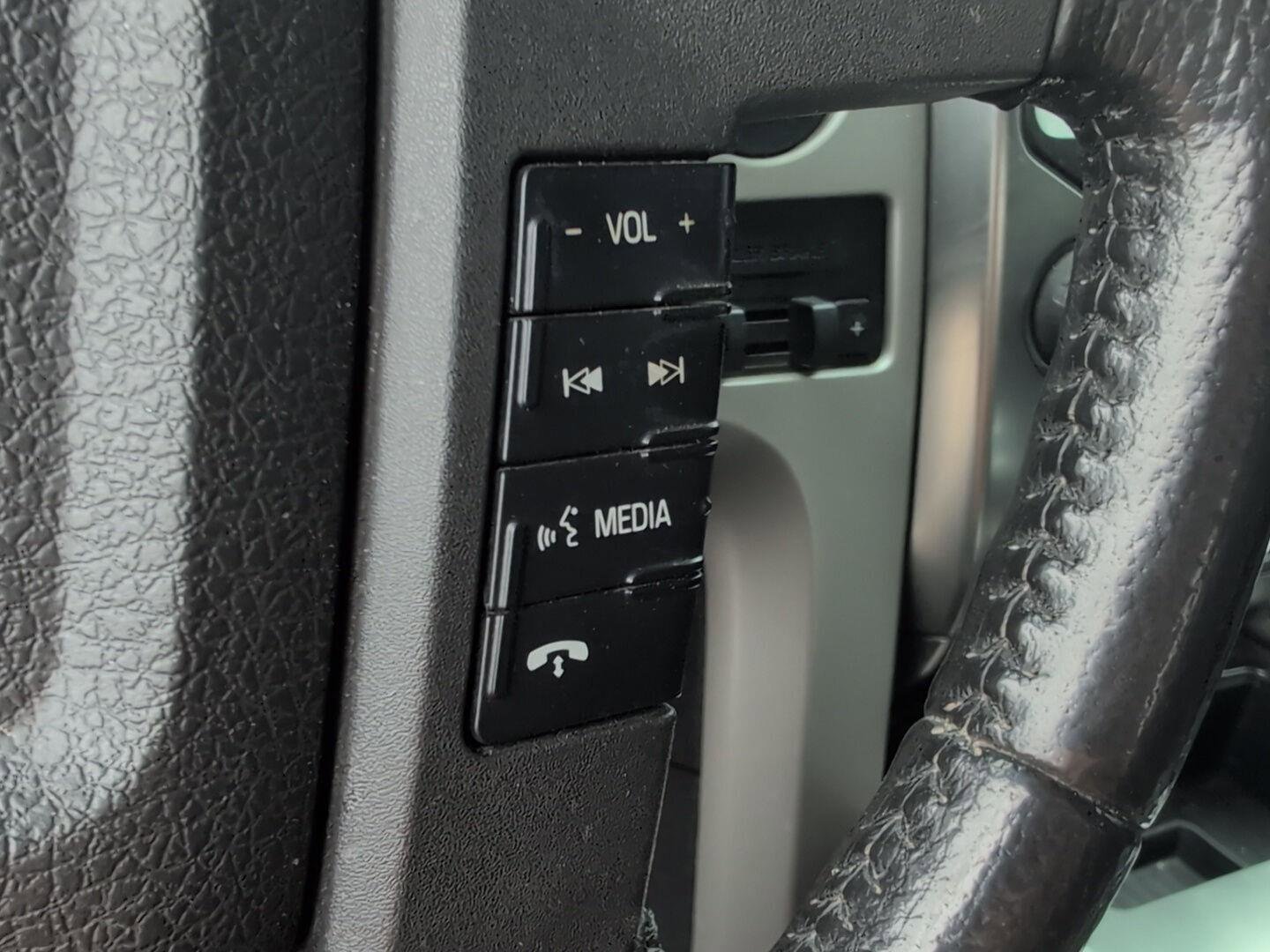 Used 2014 Ford F150 FX4 w/ Equipment Group 402A Luxury image 23