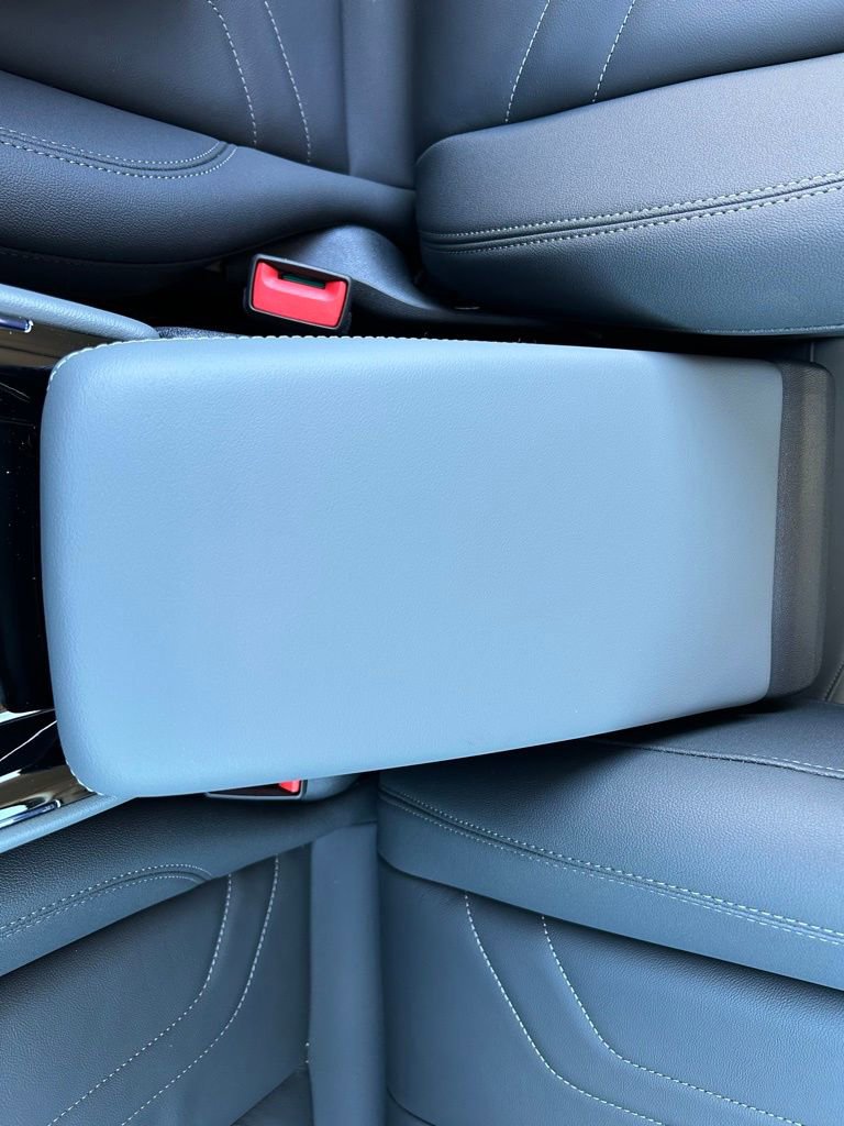 New 2026 Audi Q3 quattro 2.0T image 52