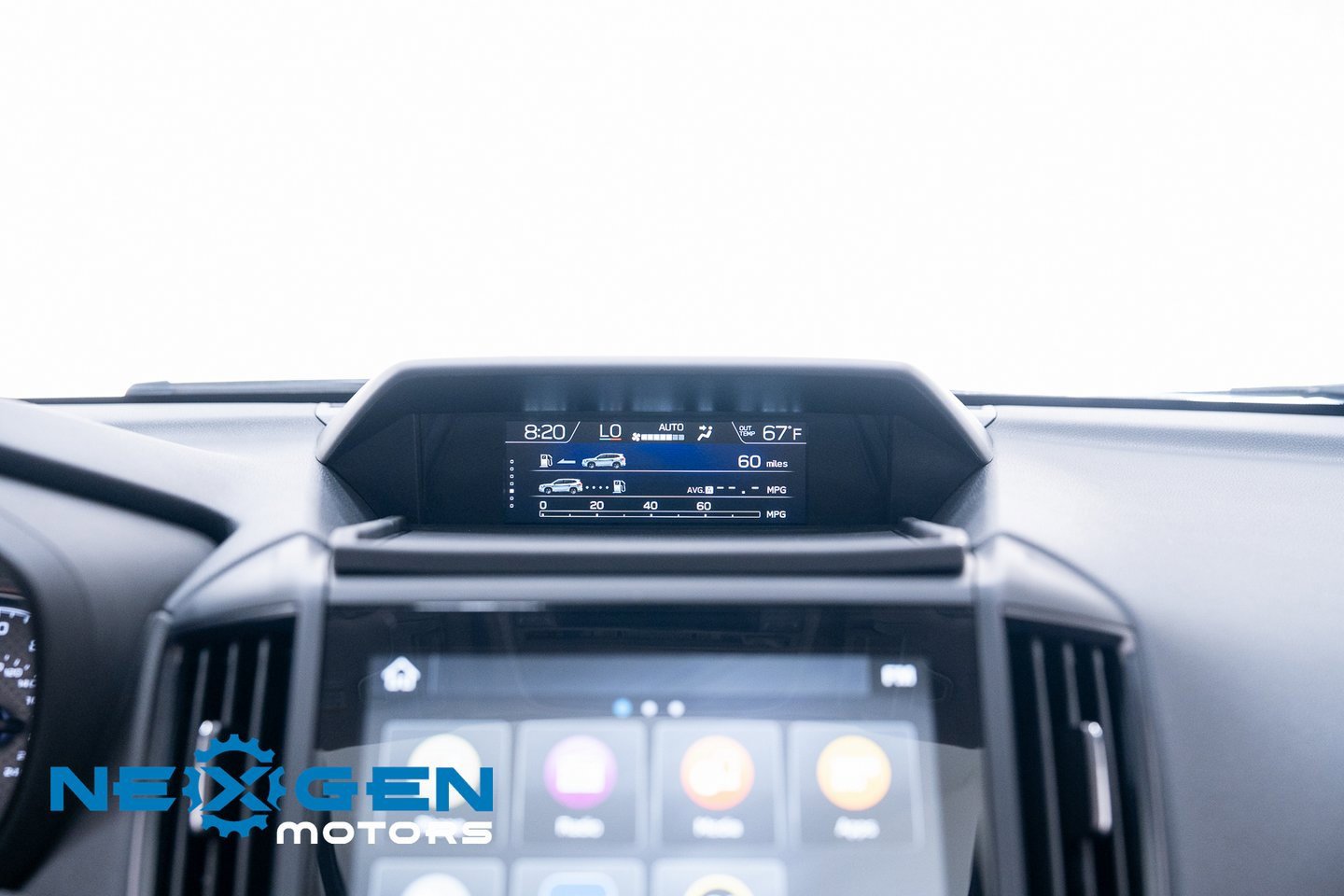 Used 2023 Subaru Forester Sport image 12