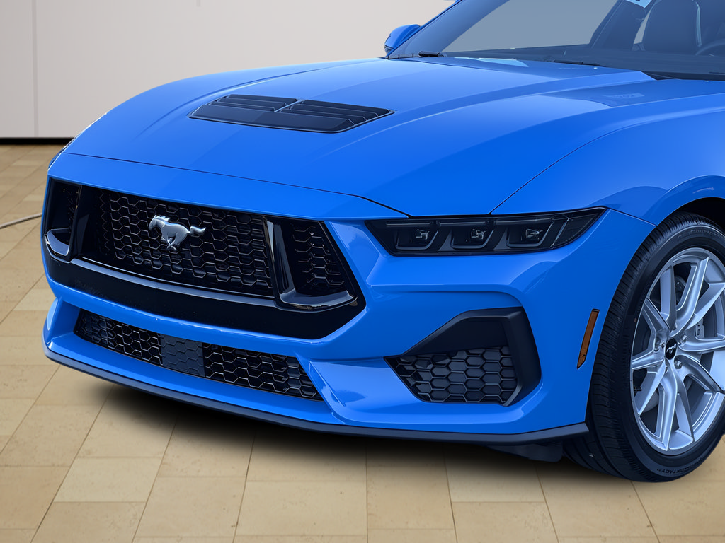 New 2026 Ford Mustang GT Premium RWD image 38