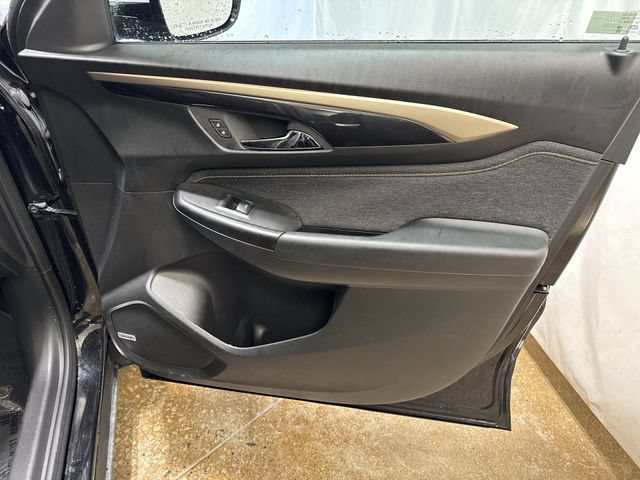 Certified 2024 Chevrolet TrailBlazer ACTIV w/ Convenience Package FWD image 26