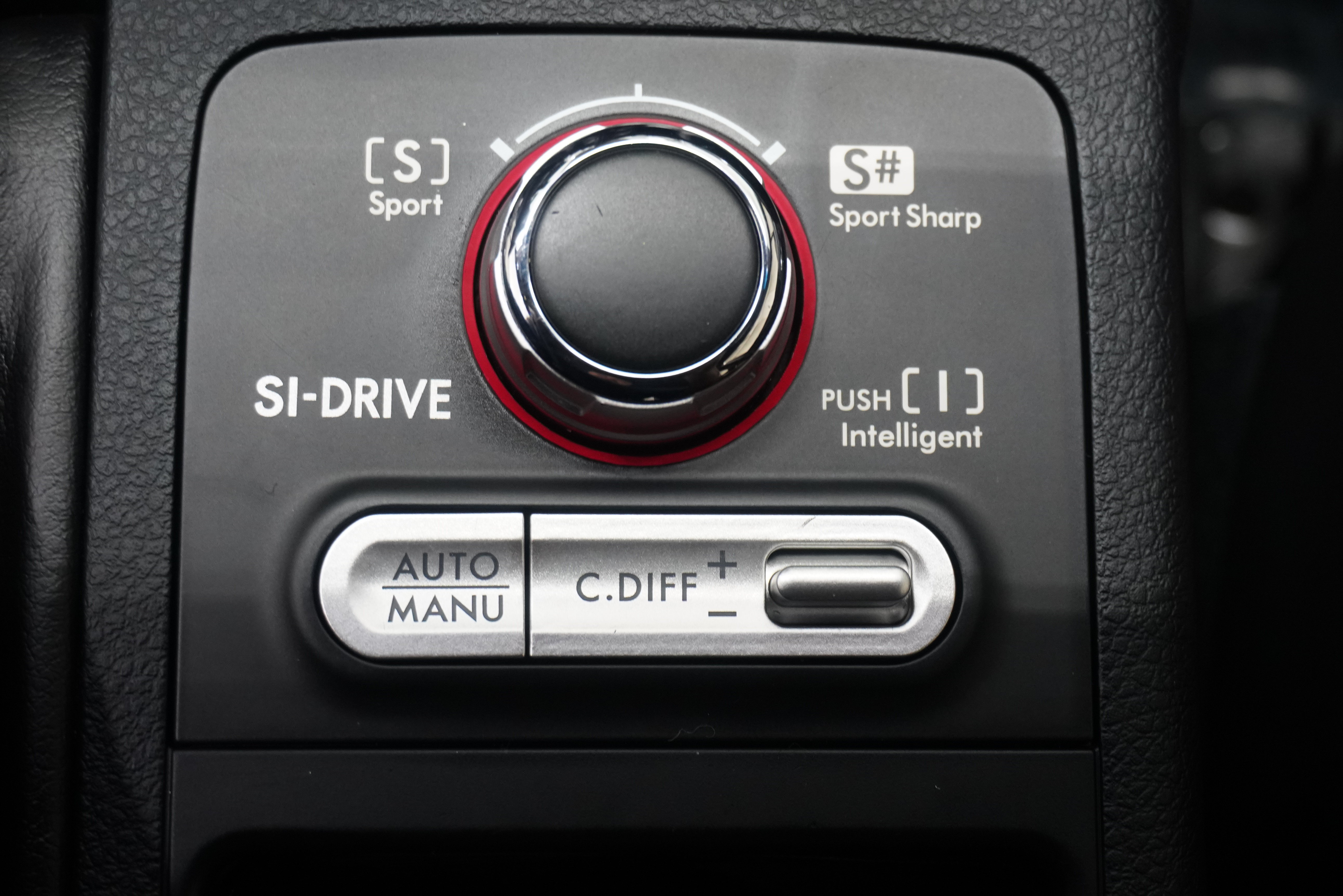 Used 2020 Subaru WRX STI AWD/4WD image 20