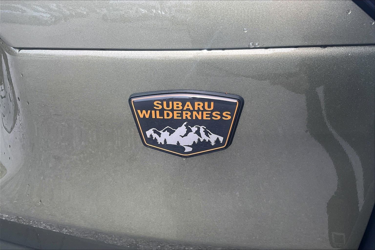 New 2026 Subaru Forester Wilderness image 27