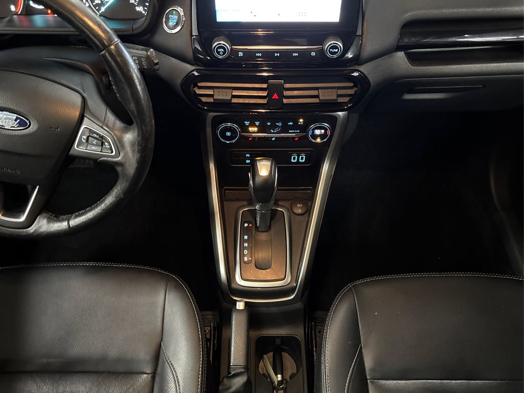 Used 2019 Ford EcoSport Titanium image 20