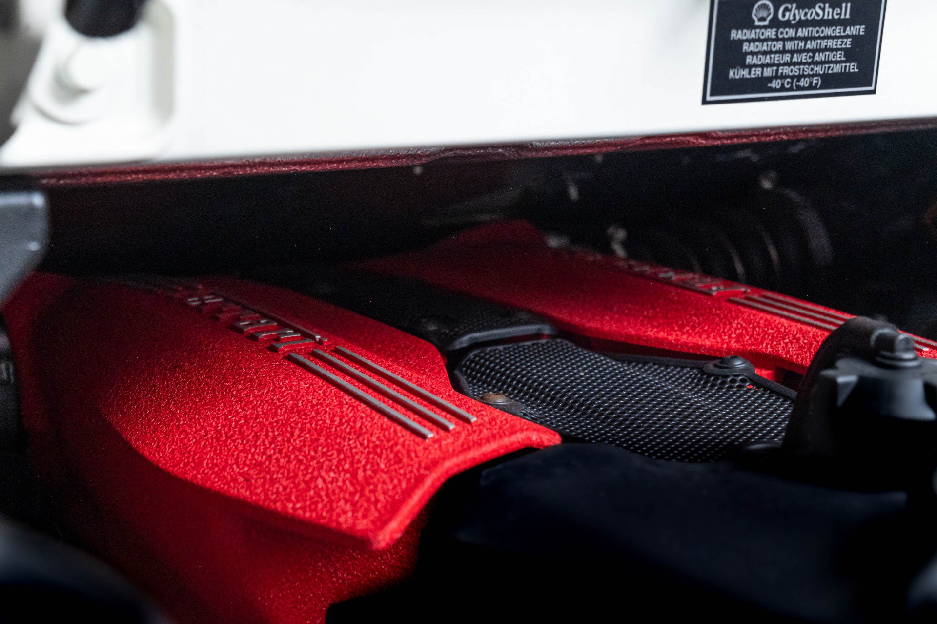 Used 2016 Ferrari 488 Spider RWD image 59