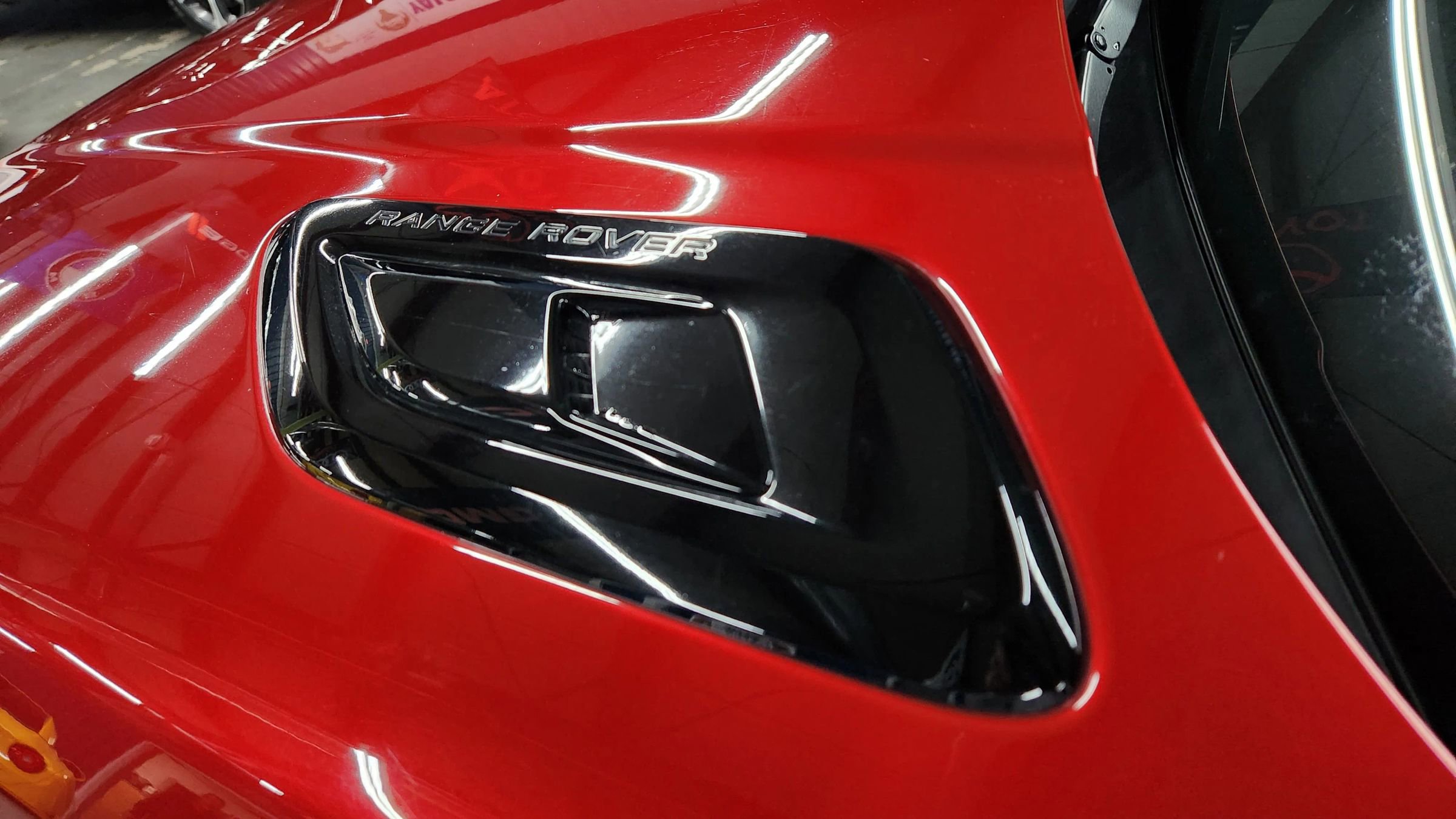 Used 2021 Land Rover Range Rover Sport HST image 67