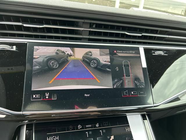 New 2026 Audi Q8 Premium Plus image 15