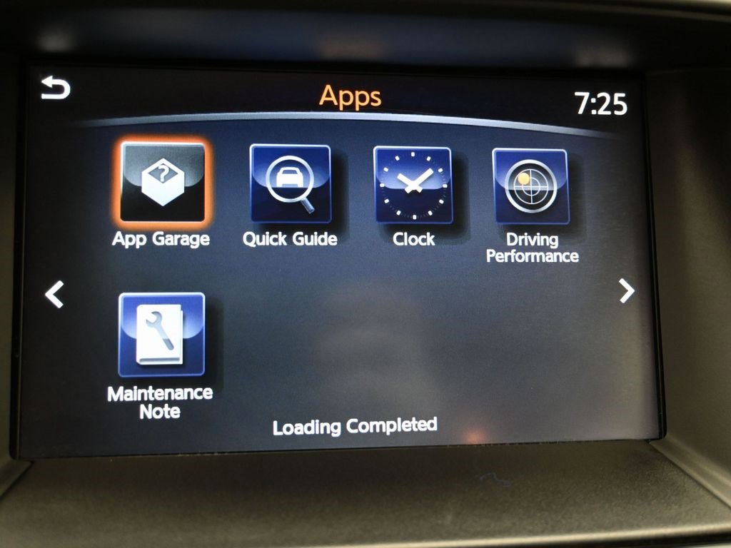 Used 2018 Nissan Pathfinder S image 22