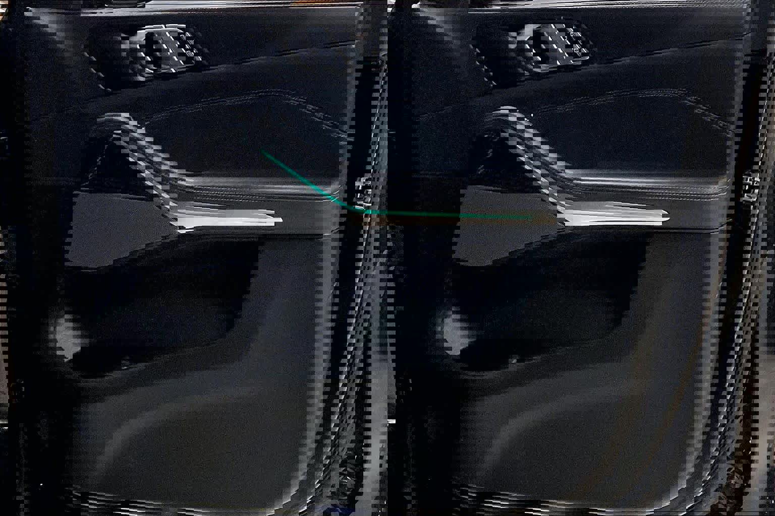 Certified 2024 BMW X5 xDrive40i w/ M Sport Package image 22