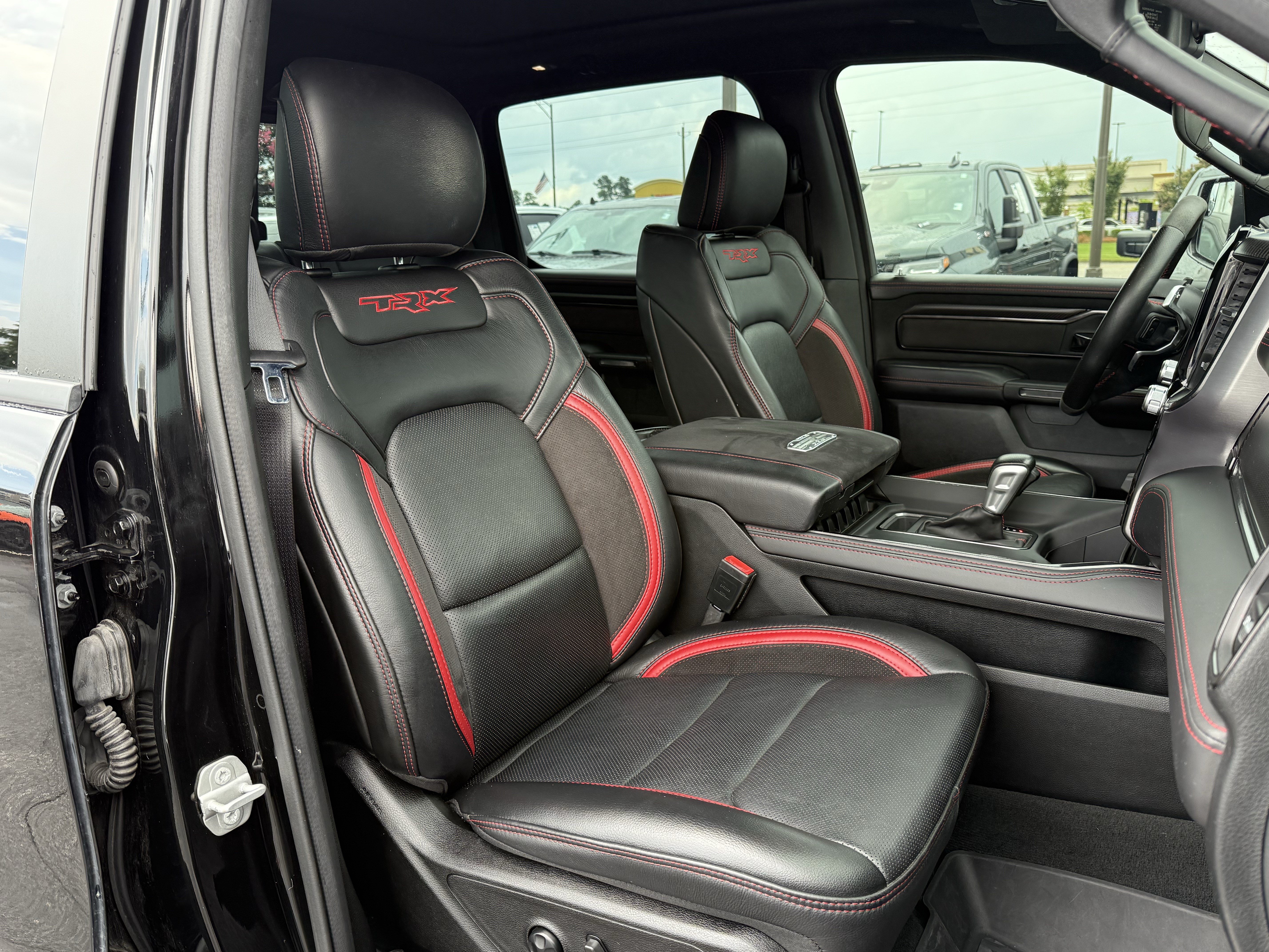 Used 2022 RAM 1500 TRX w/ TRX Level 2 Equipment Group AWD/4WD image 32